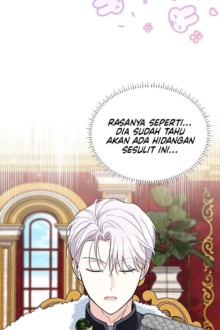 How Can You Pay Back The Kindness I Raised With Obsession? Chapter 31 - halaman 91