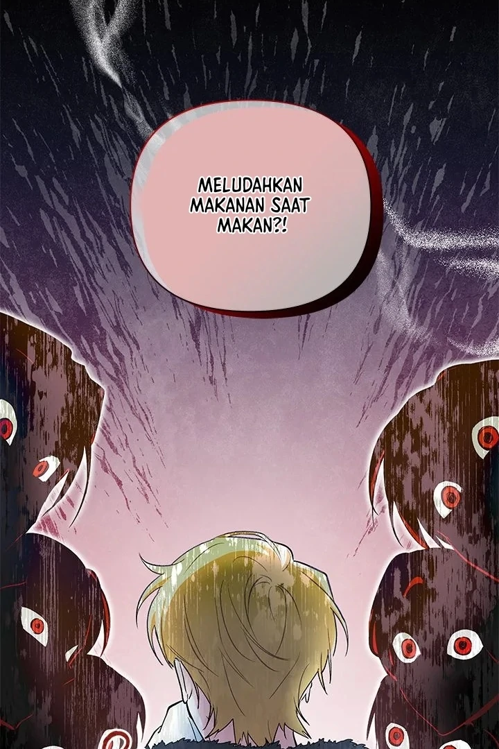 How Can You Pay Back The Kindness I Raised With Obsession? Chapter 32 - halaman 15