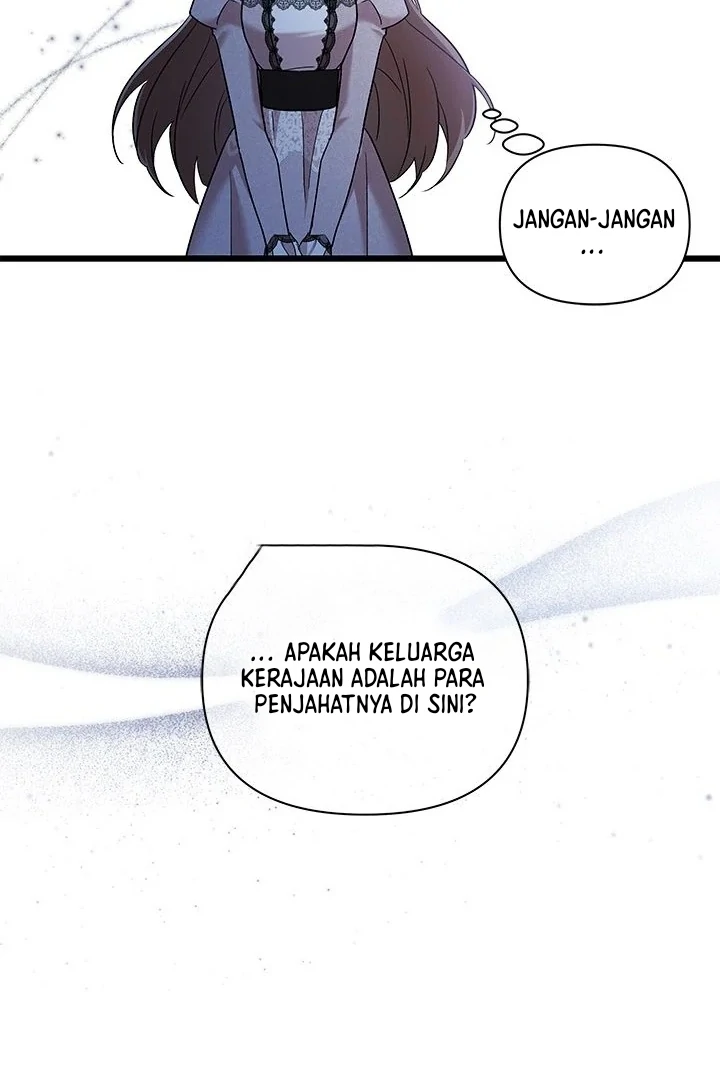 How Can You Pay Back The Kindness I Raised With Obsession? Chapter 32 - halaman 25
