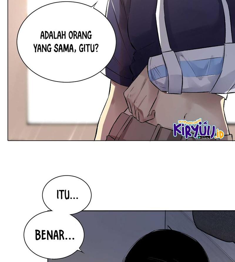 How Can You Pay Back The Kindness I Raised With Obsession? Chapter 32 - halaman 31