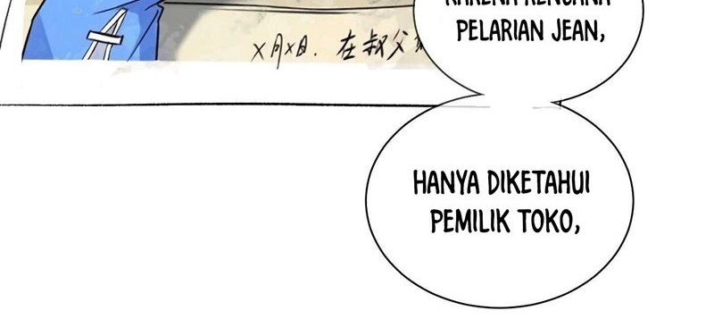 How Can You Pay Back The Kindness I Raised With Obsession? Chapter 32 - halaman 42