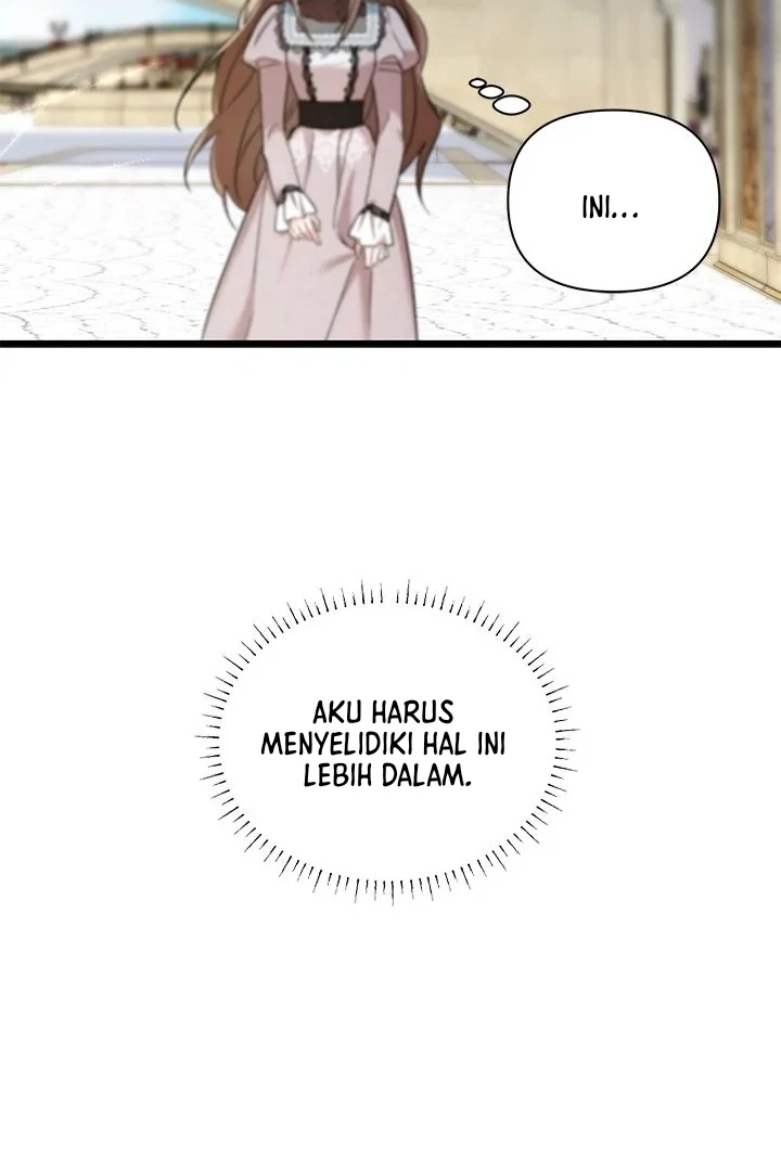 How Can You Pay Back The Kindness I Raised With Obsession? Chapter 32 - halaman 43