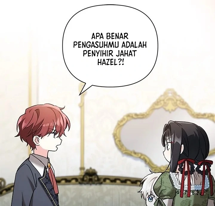 How Can You Pay Back The Kindness I Raised With Obsession? Chapter 32 - halaman 46