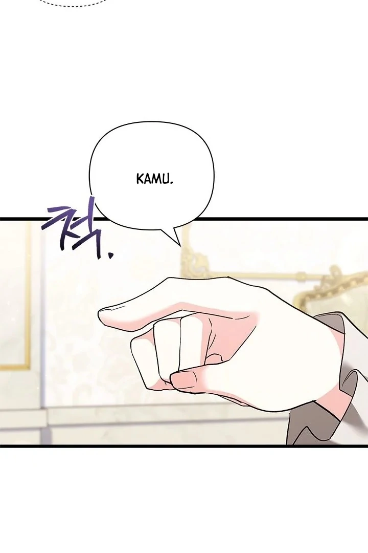 How Can You Pay Back The Kindness I Raised With Obsession? Chapter 32 - halaman 49