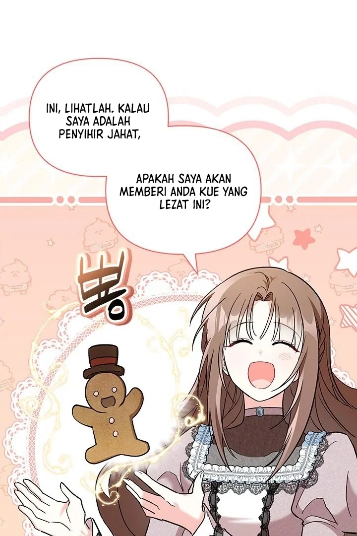 How Can You Pay Back The Kindness I Raised With Obsession? Chapter 32 - halaman 57
