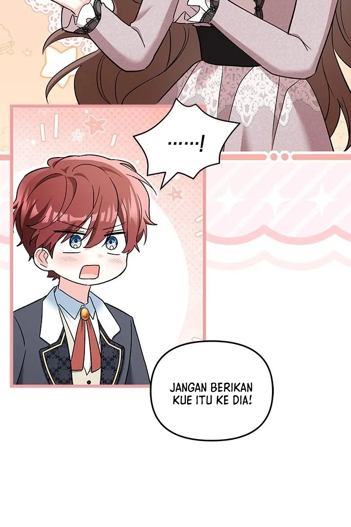 How Can You Pay Back The Kindness I Raised With Obsession? Chapter 32 - halaman 58