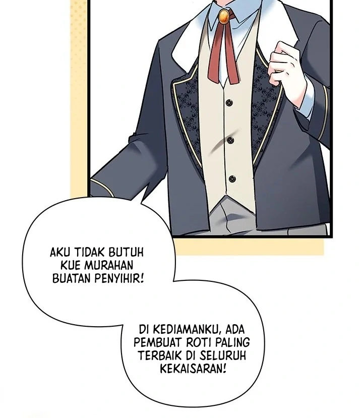 How Can You Pay Back The Kindness I Raised With Obsession? Chapter 32 - halaman 61