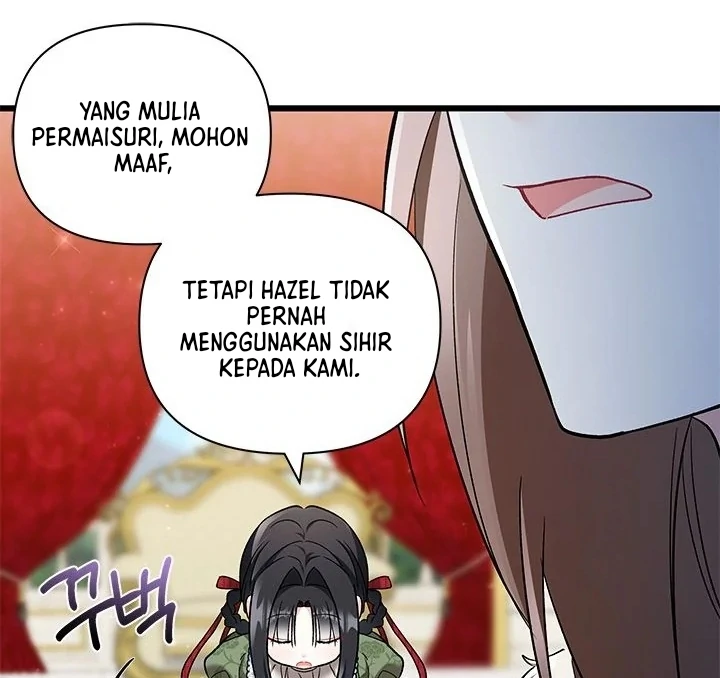 How Can You Pay Back The Kindness I Raised With Obsession? Chapter 32 - halaman 75