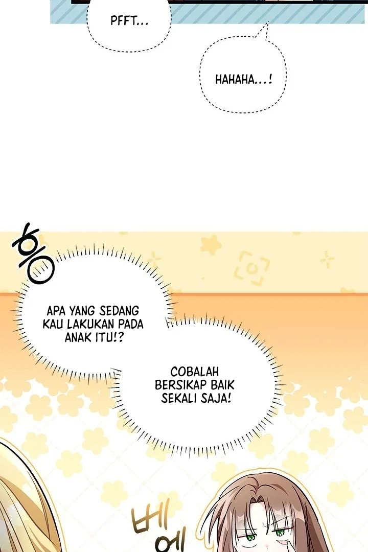 How Can You Pay Back The Kindness I Raised With Obsession? Chapter 32 - halaman 86
