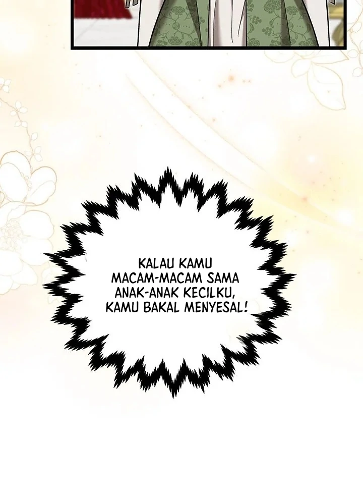 How Can You Pay Back The Kindness I Raised With Obsession? Chapter 32 - halaman 89