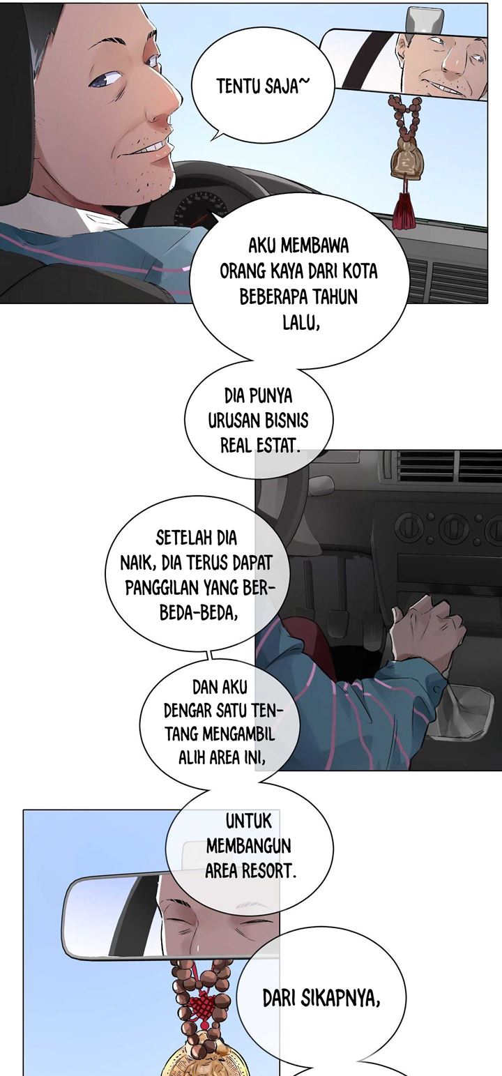 How Can You Pay Back The Kindness I Raised With Obsession? Chapter 33 - halaman 16