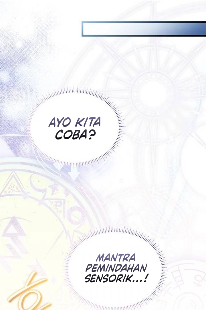 How Can You Pay Back The Kindness I Raised With Obsession? Chapter 33 - halaman 45