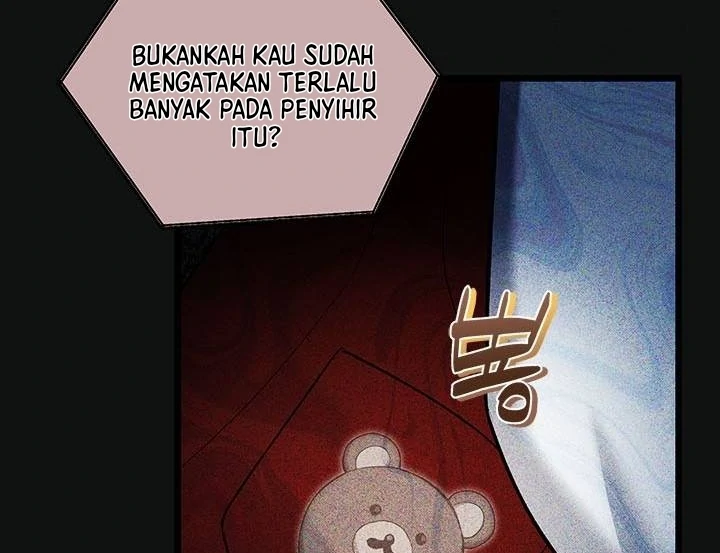 How Can You Pay Back The Kindness I Raised With Obsession? Chapter 33 - halaman 50