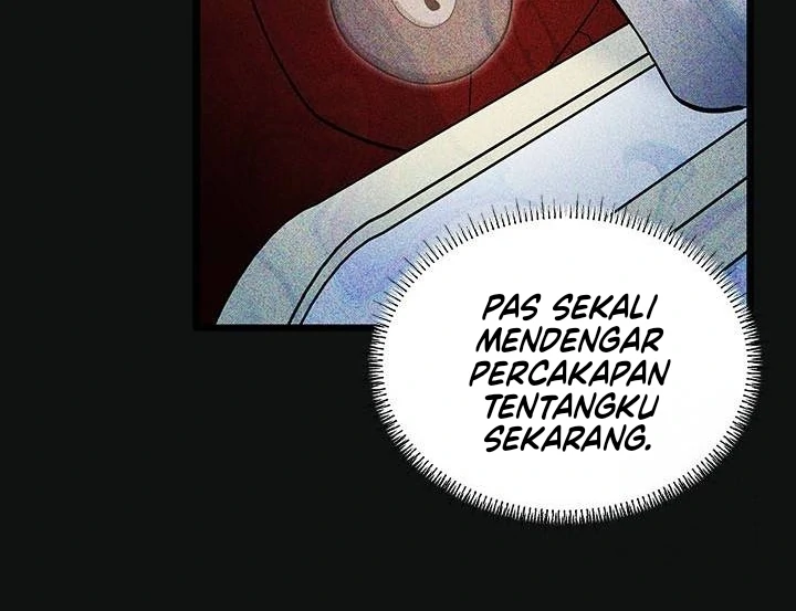 How Can You Pay Back The Kindness I Raised With Obsession? Chapter 33 - halaman 51