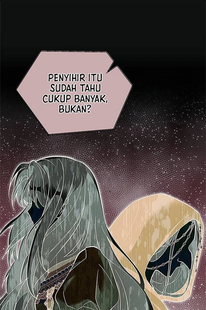How Can You Pay Back The Kindness I Raised With Obsession? Chapter 33 - halaman 52