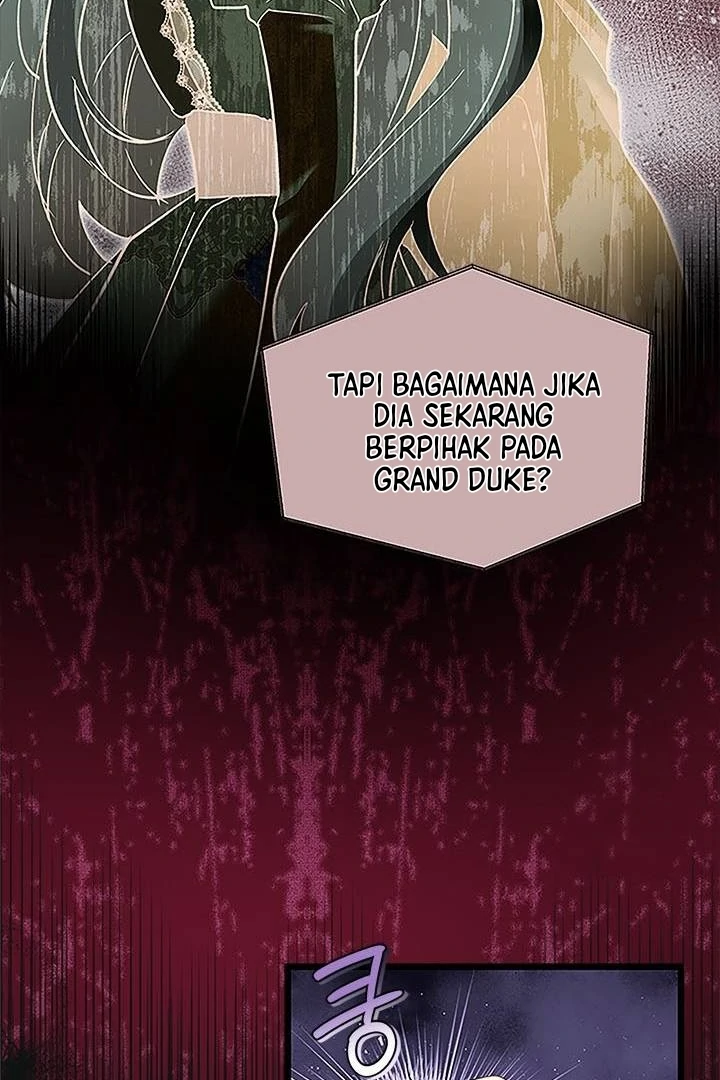 How Can You Pay Back The Kindness I Raised With Obsession? Chapter 33 - halaman 53