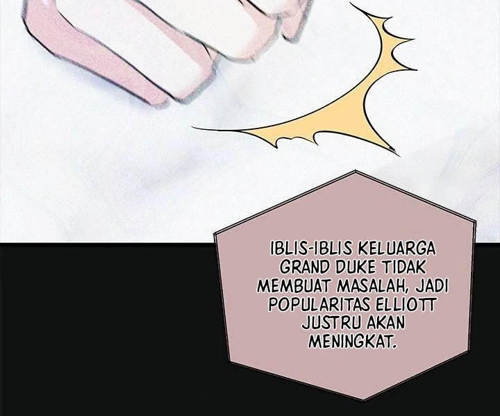 How Can You Pay Back The Kindness I Raised With Obsession? Chapter 33 - halaman 65