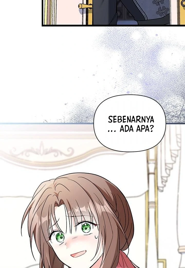 How Can You Pay Back The Kindness I Raised With Obsession? Chapter 33 - halaman 75