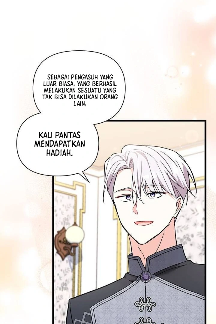 How Can You Pay Back The Kindness I Raised With Obsession? Chapter 33 - halaman 78