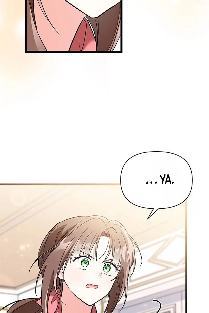 How Can You Pay Back The Kindness I Raised With Obsession? Chapter 33 - halaman 80
