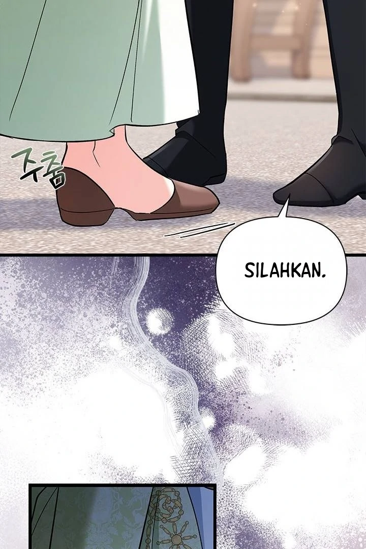 How Can You Pay Back The Kindness I Raised With Obsession? Chapter 33 - halaman 83