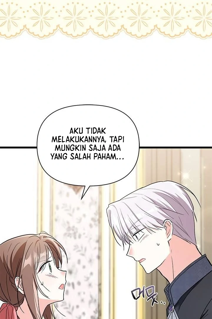 How Can You Pay Back The Kindness I Raised With Obsession? Chapter 33 - halaman 89