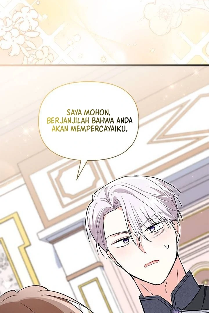 How Can You Pay Back The Kindness I Raised With Obsession? Chapter 33 - halaman 92