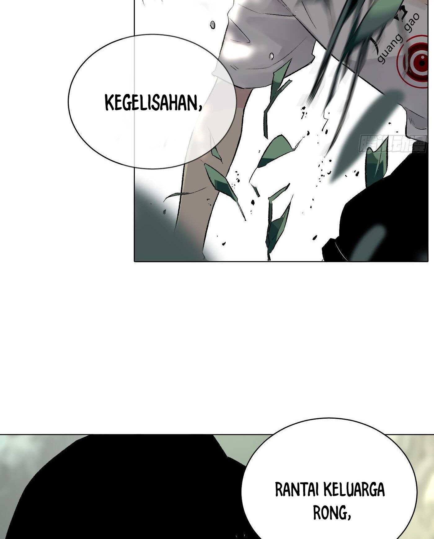 How Can You Pay Back The Kindness I Raised With Obsession? Chapter 34 - halaman 17
