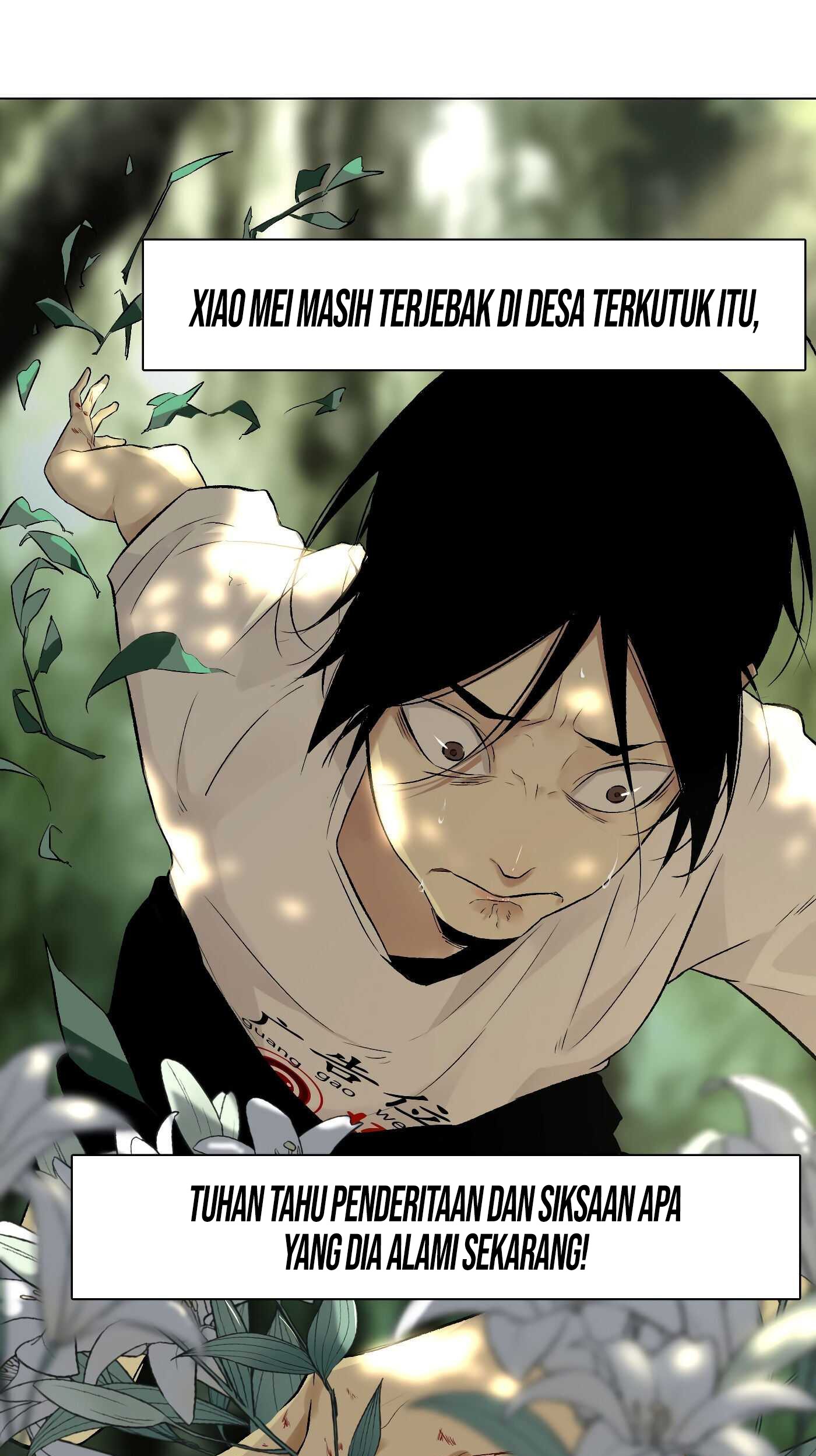 How Can You Pay Back The Kindness I Raised With Obsession? Chapter 34 - halaman 22