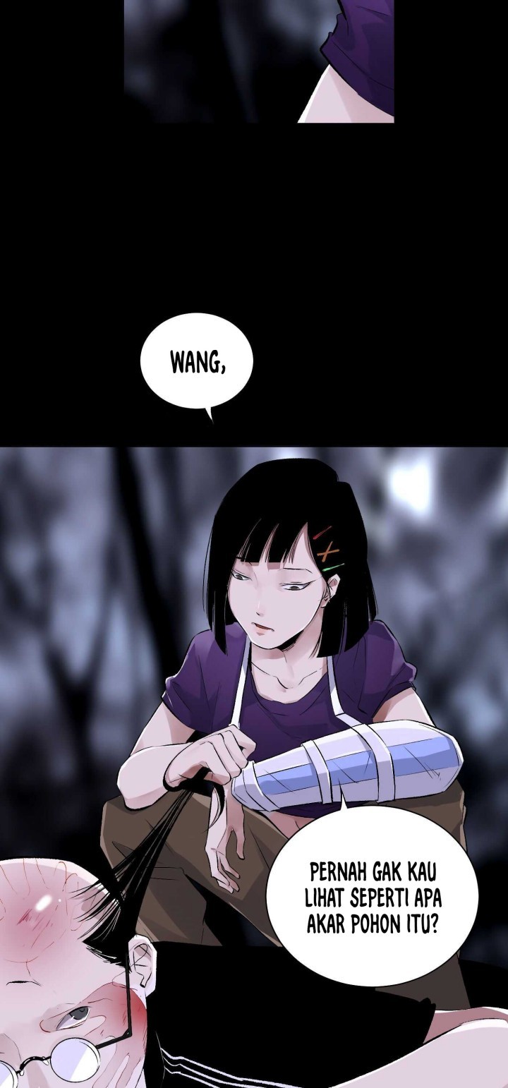 How Can You Pay Back The Kindness I Raised With Obsession? Chapter 36 - halaman 25