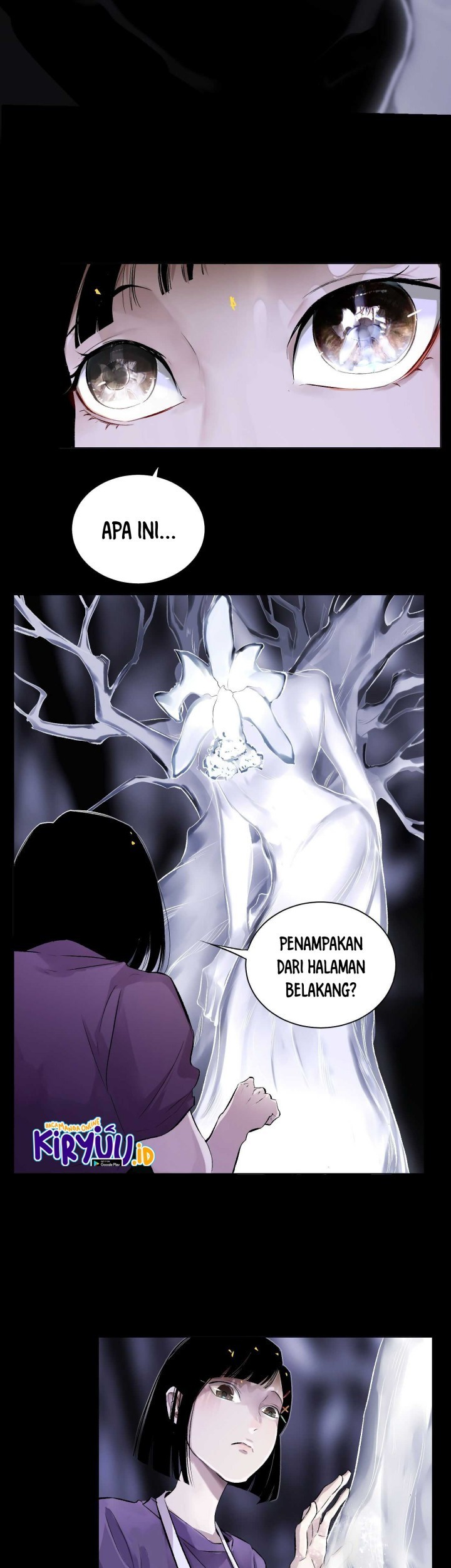 How Can You Pay Back The Kindness I Raised With Obsession? Chapter 36 - halaman 8