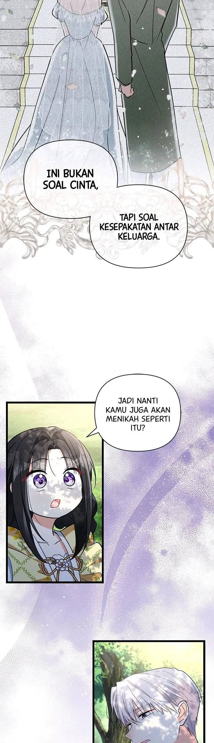 How Can You Pay Back The Kindness I Raised With Obsession? Chapter 37 - halaman 12
