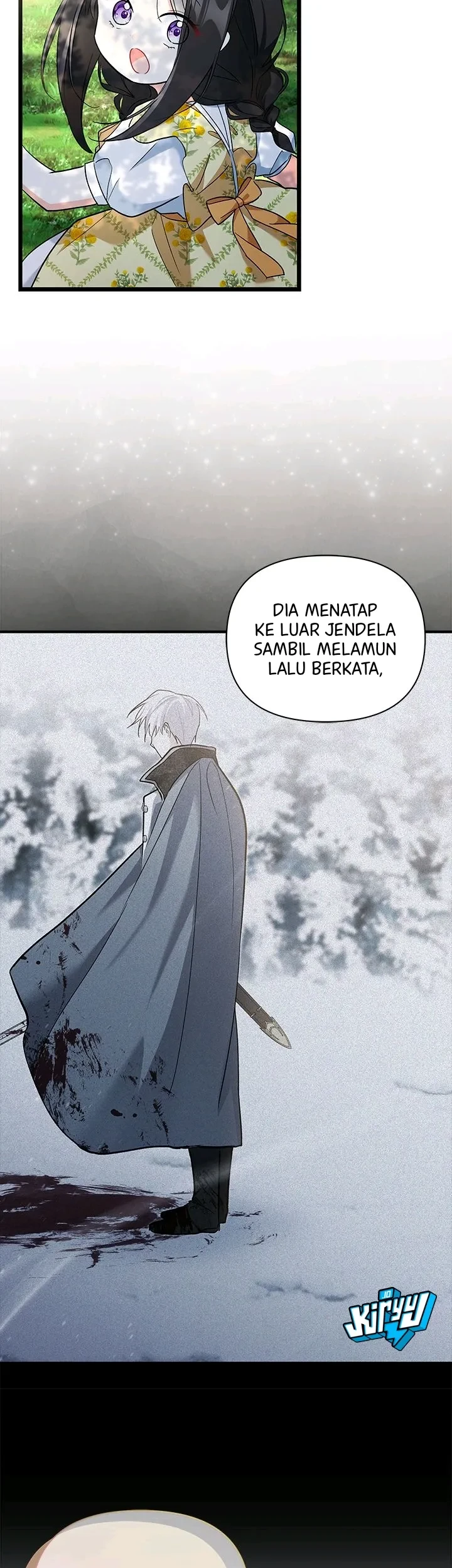How Can You Pay Back The Kindness I Raised With Obsession? Chapter 37 - halaman 18