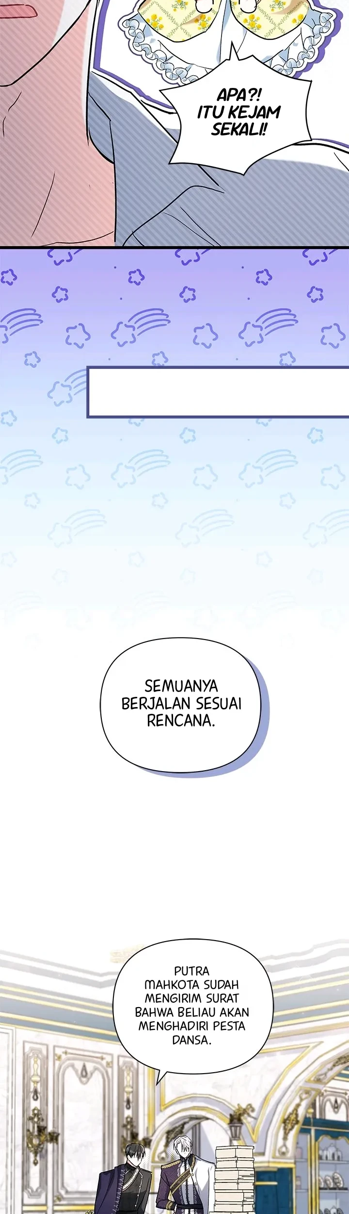 How Can You Pay Back The Kindness I Raised With Obsession? Chapter 37 - halaman 23