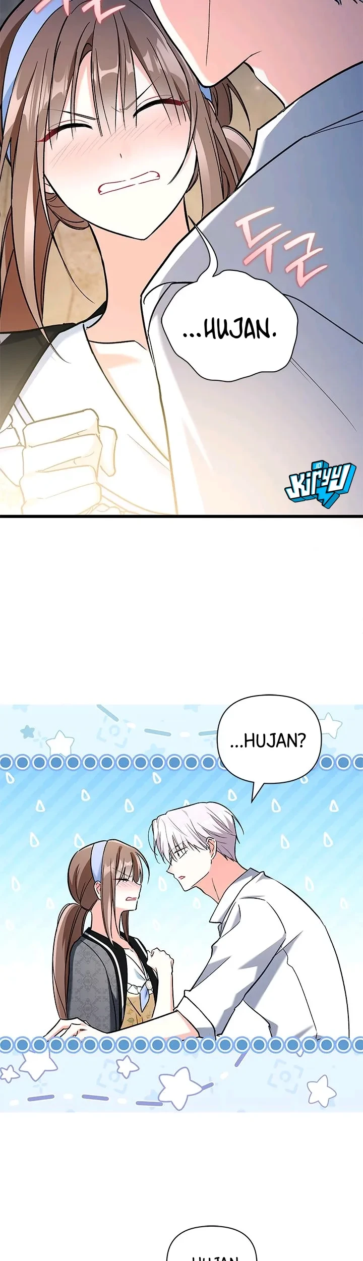 How Can You Pay Back The Kindness I Raised With Obsession? Chapter 37 - halaman 3