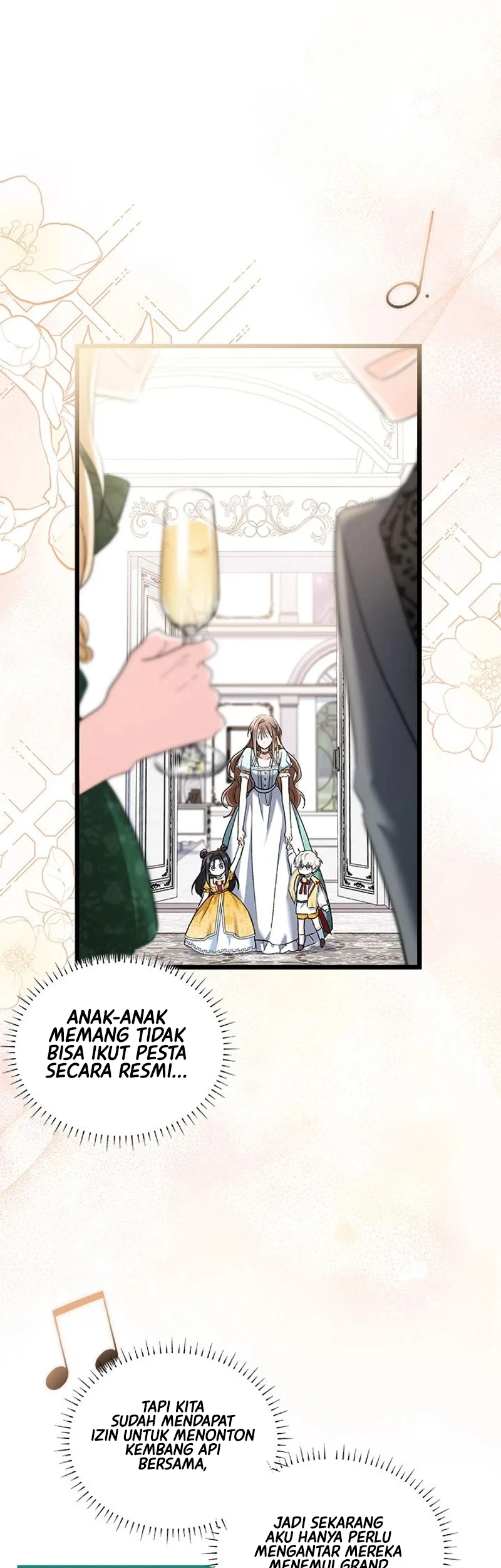 How Can You Pay Back The Kindness I Raised With Obsession? Chapter 38 - halaman 22