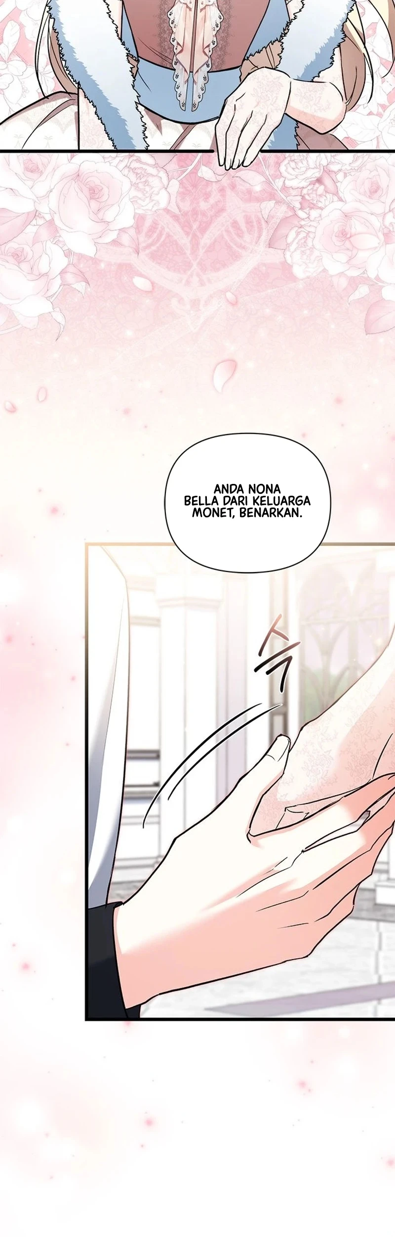 How Can You Pay Back The Kindness I Raised With Obsession? Chapter 38 - halaman 4