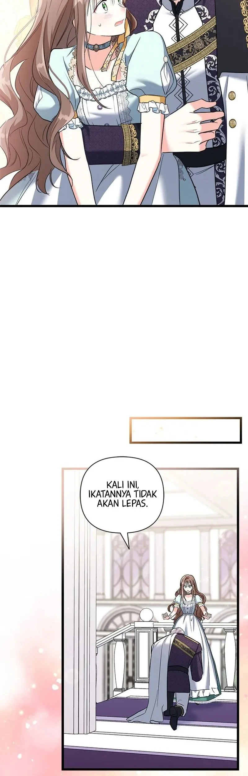 How Can You Pay Back The Kindness I Raised With Obsession? Chapter 39 - halaman 11