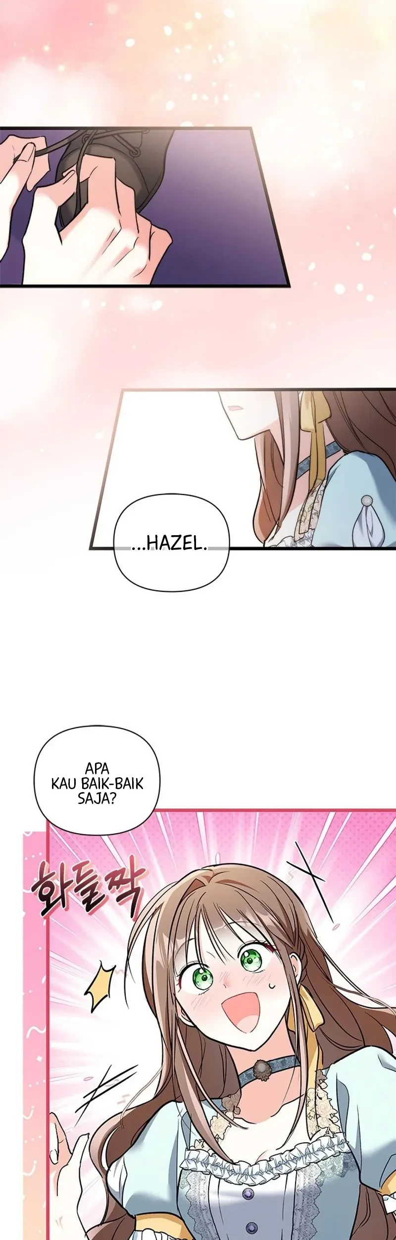 How Can You Pay Back The Kindness I Raised With Obsession? Chapter 39 - halaman 12