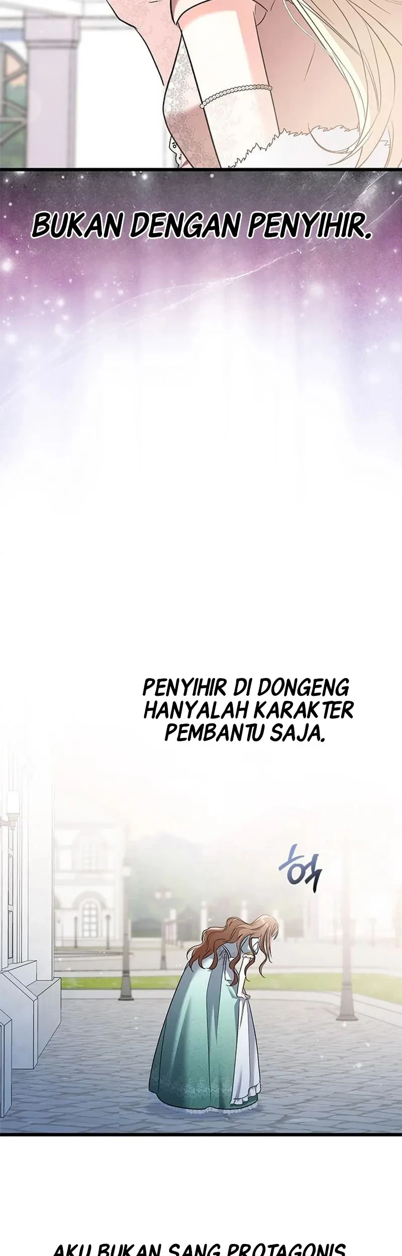 How Can You Pay Back The Kindness I Raised With Obsession? Chapter 39 - halaman 22