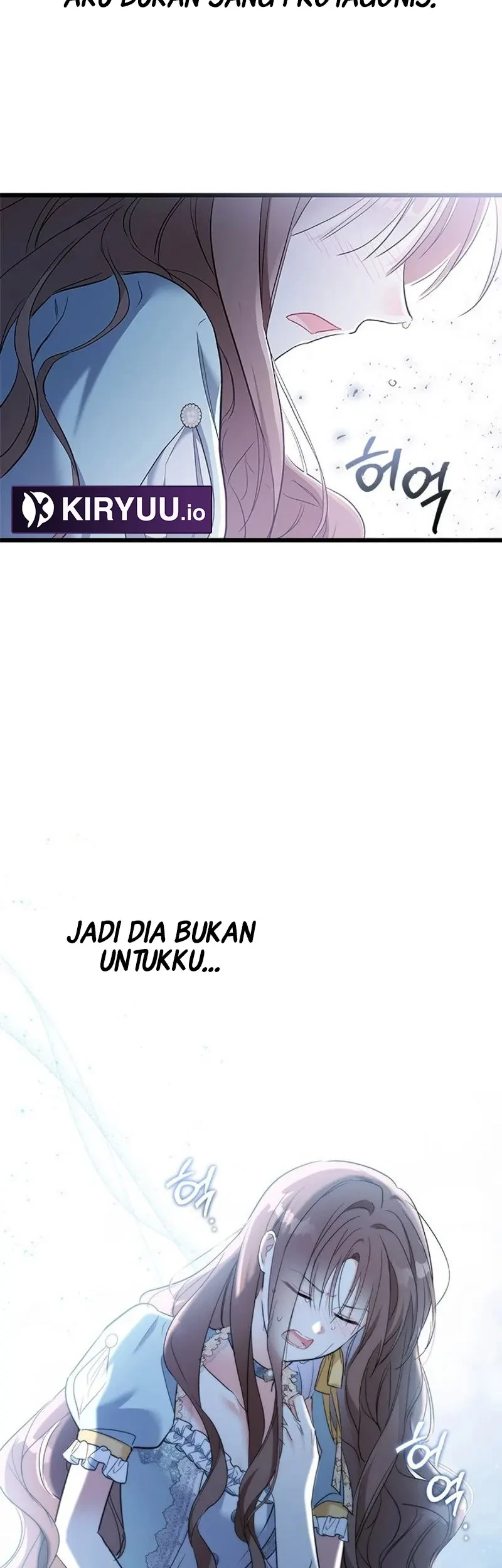 How Can You Pay Back The Kindness I Raised With Obsession? Chapter 39 - halaman 23