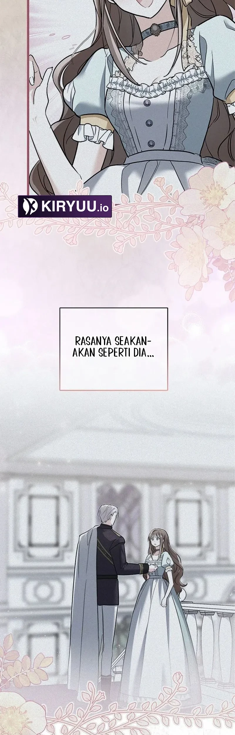 How Can You Pay Back The Kindness I Raised With Obsession? Chapter 39 - halaman 40