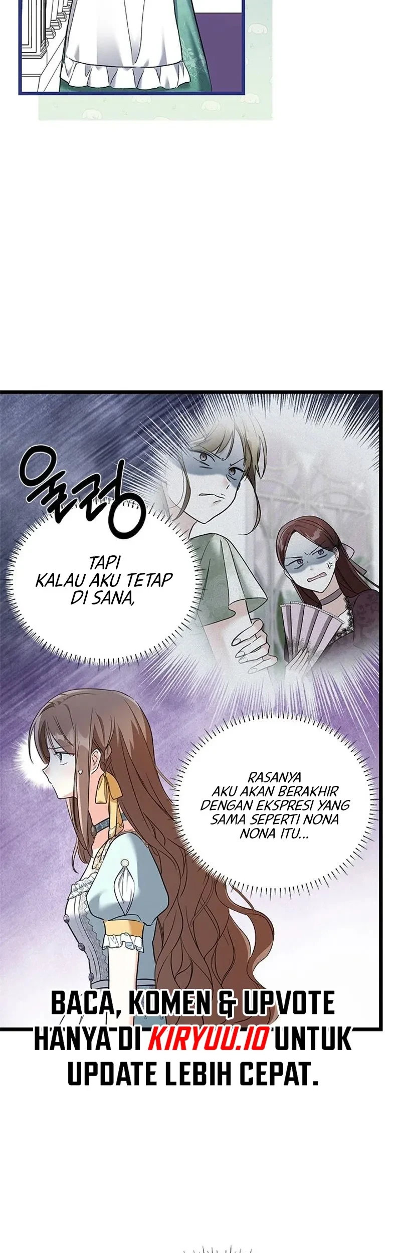 How Can You Pay Back The Kindness I Raised With Obsession? Chapter 39 - halaman 6