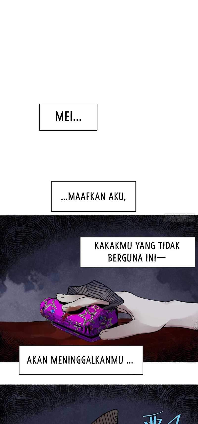 How Can You Pay Back The Kindness I Raised With Obsession? Chapter 4 - halaman 14