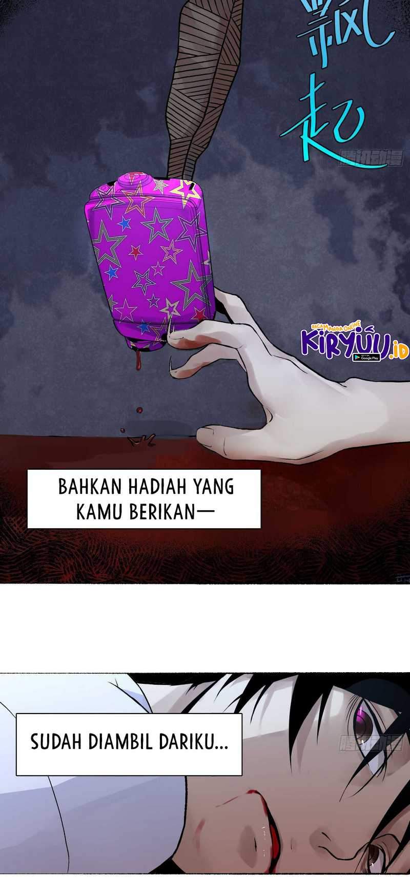 How Can You Pay Back The Kindness I Raised With Obsession? Chapter 4 - halaman 15