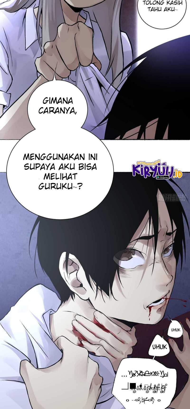 How Can You Pay Back The Kindness I Raised With Obsession? Chapter 4 - halaman 19