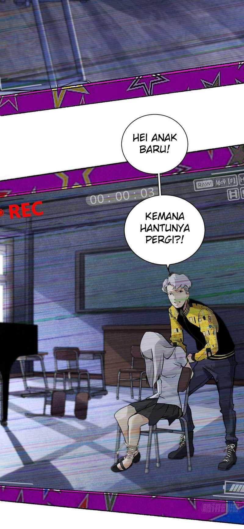How Can You Pay Back The Kindness I Raised With Obsession? Chapter 4 - halaman 29