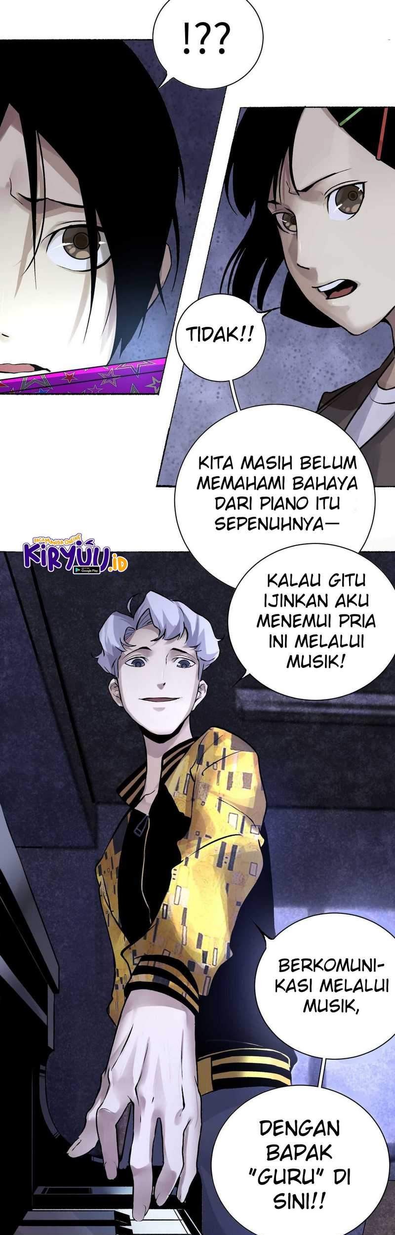 How Can You Pay Back The Kindness I Raised With Obsession? Chapter 4 - halaman 38