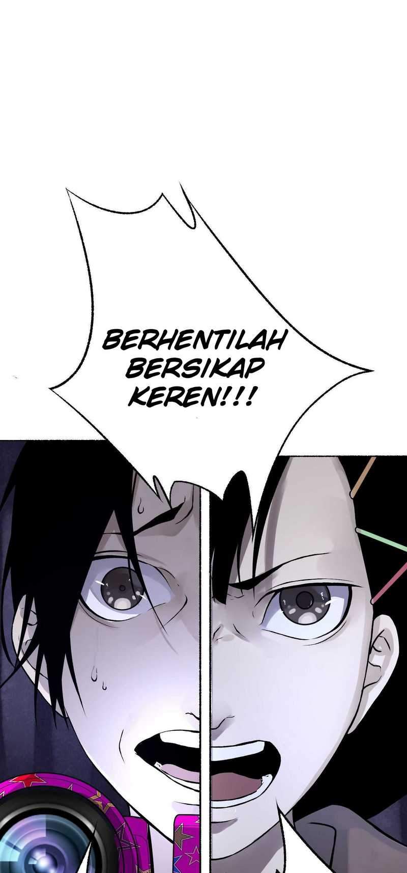 How Can You Pay Back The Kindness I Raised With Obsession? Chapter 4 - halaman 40