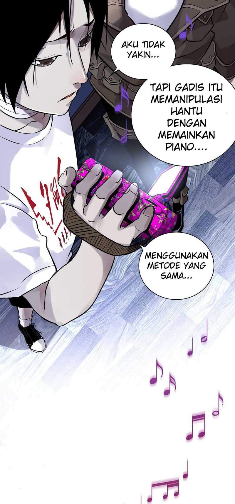 How Can You Pay Back The Kindness I Raised With Obsession? Chapter 4 - halaman 50